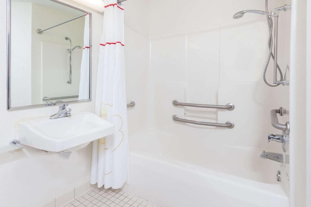 Mainstay Suites Louisville Jeffersontown المظهر الخارجي الصورة